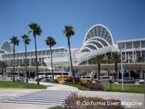 Orlando_Convention_Center The Orlando Convention Center