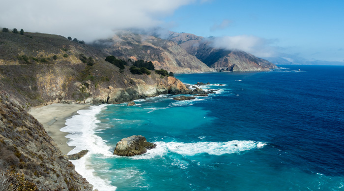 Divers Invited To Join Reef Check Research Expedition To Big Sur Coast California Diver Magazine
