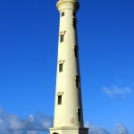 The California Lighthouse is named after a shipwreck that occurred nearby