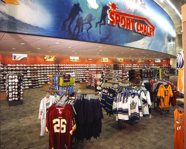 51 Sport Shop